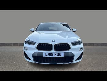 Used BMW X2 2019 for sale - 79644099: Photo