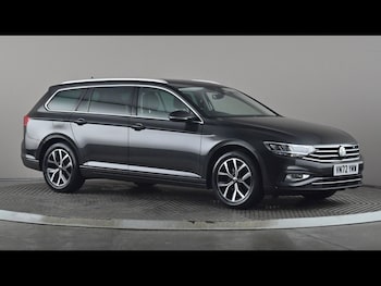 Used Volkswagen Passat 2022 for sale - 78832324: Photo
