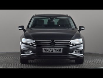 Used Volkswagen Passat 2022 for sale - 78832324: Photo