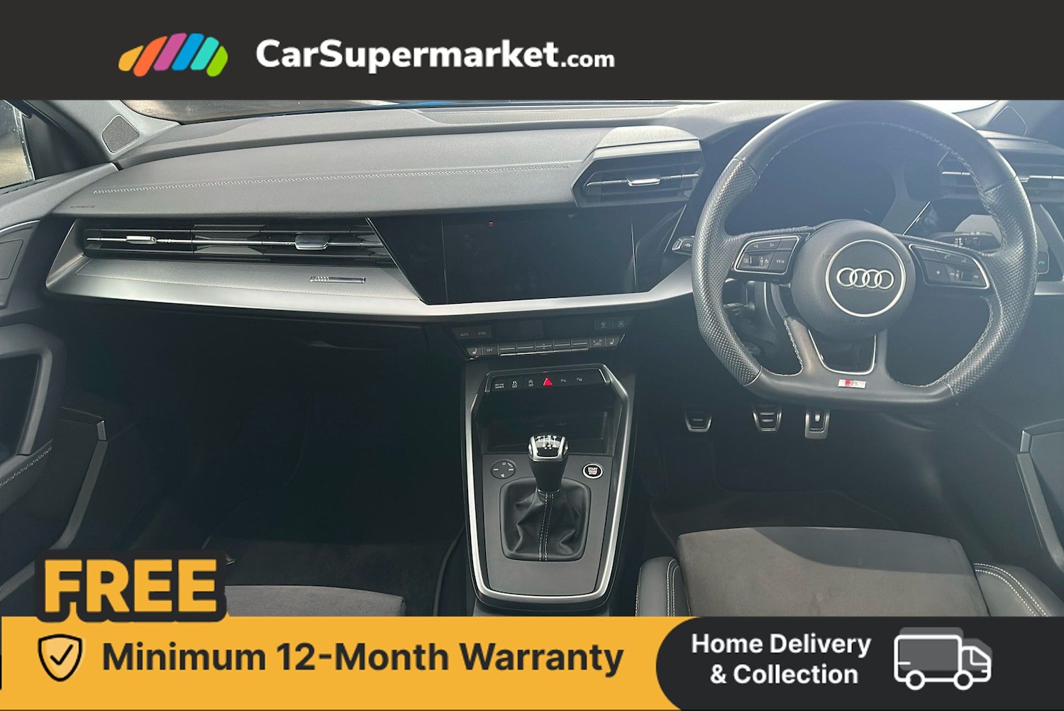 Used Audi A3 2022 for sale - 76342858: Photo 13