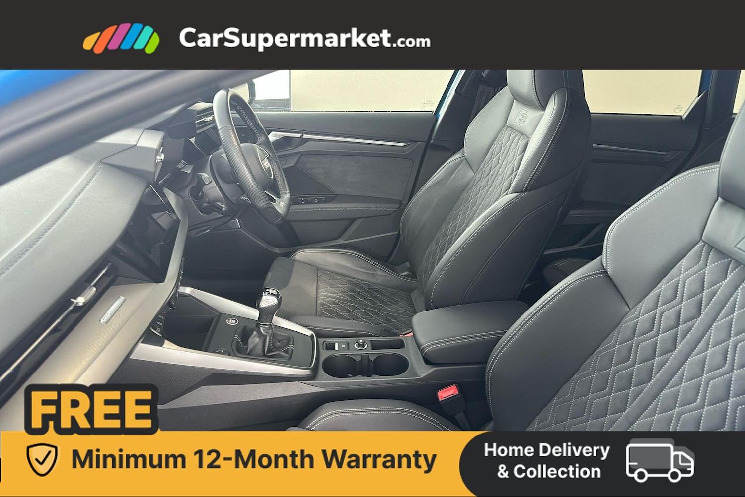 Used Audi A3 2022 for sale - 76342858: Photo 17