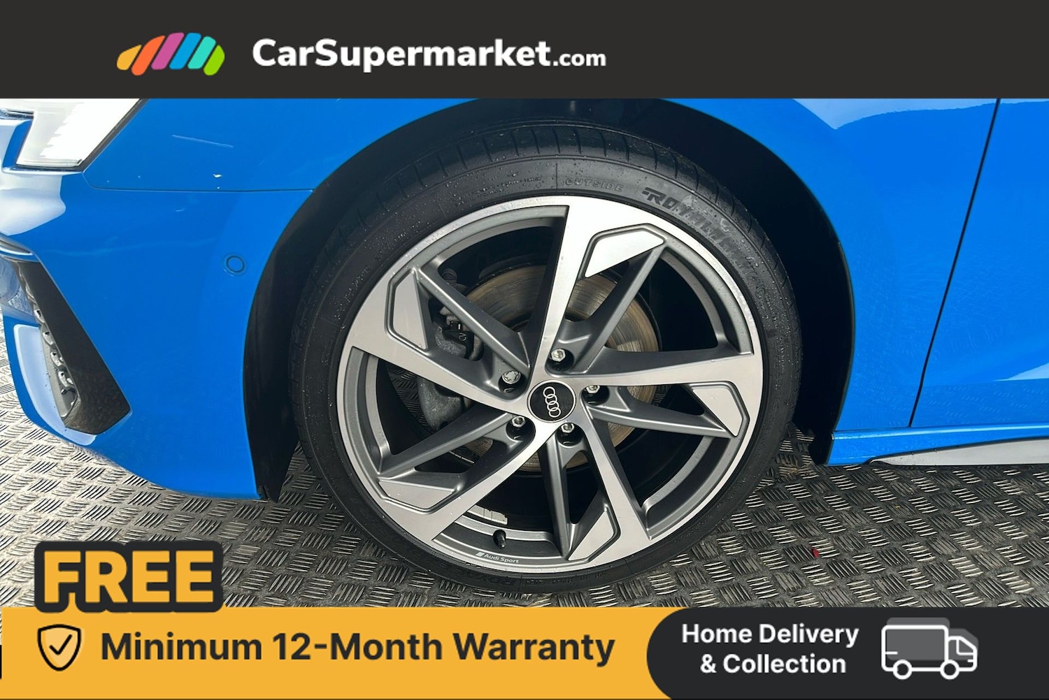 Used Audi A3 2022 for sale - 76342858: Photo 19