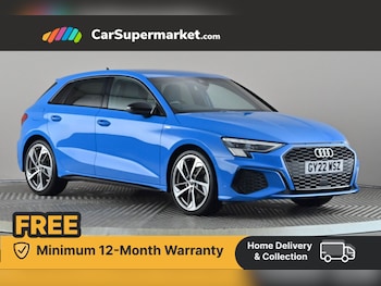 Audi - A3