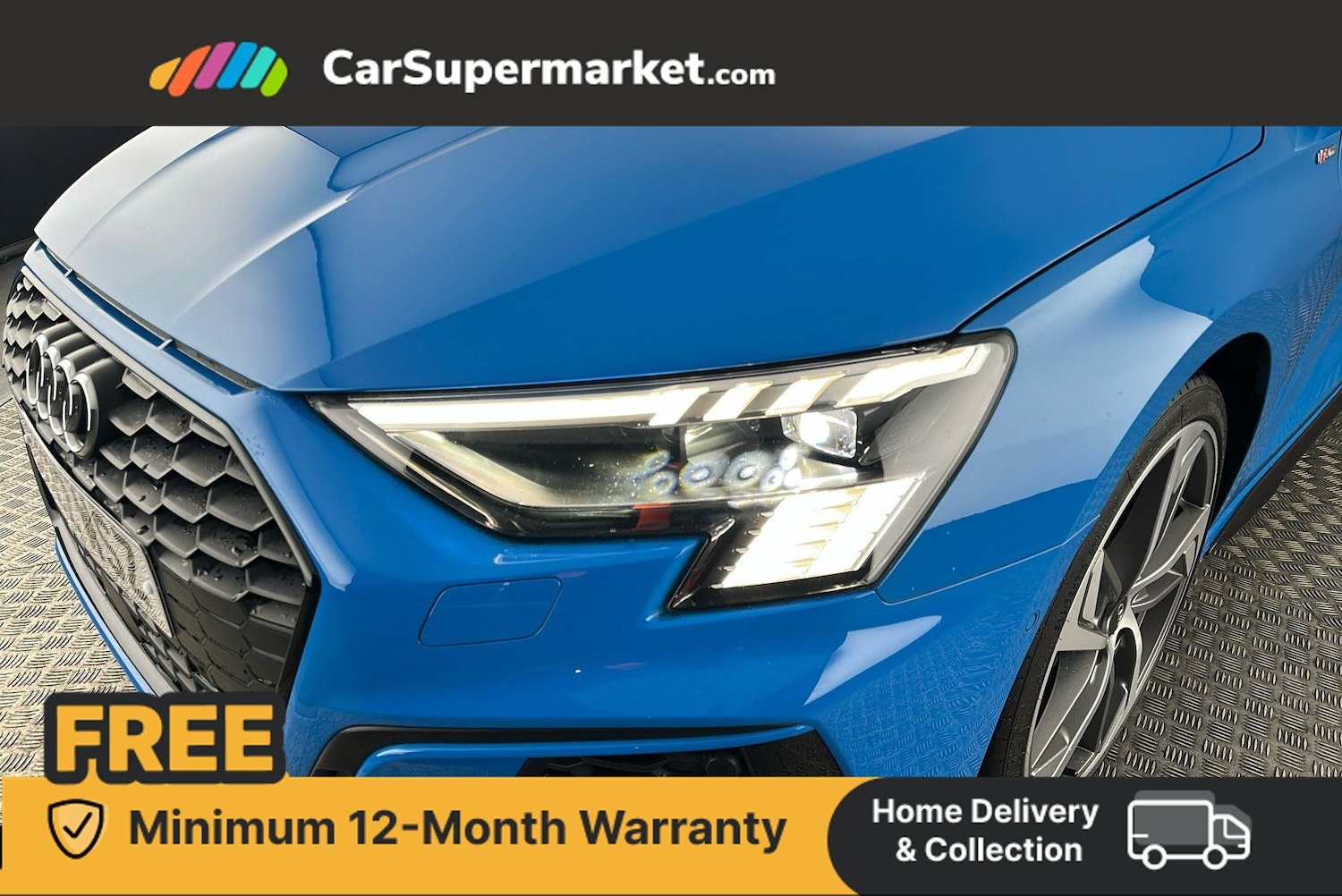 Used Audi A3 2022 for sale - 76342858: Photo 20