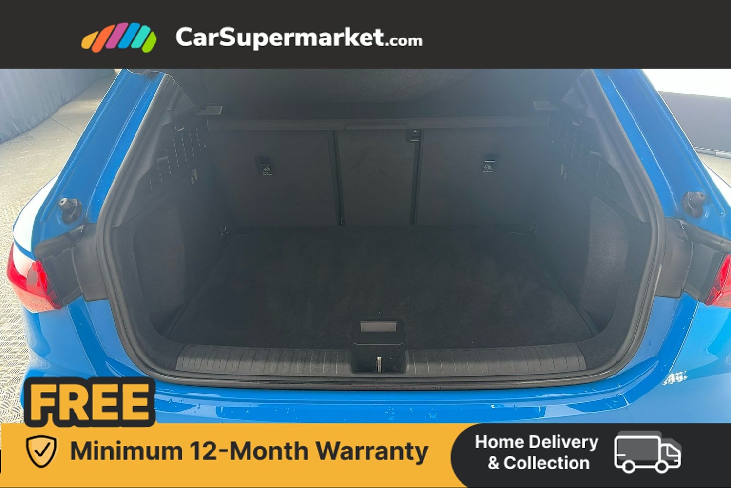 Used Audi A3 2022 for sale - 76342858: Photo 22