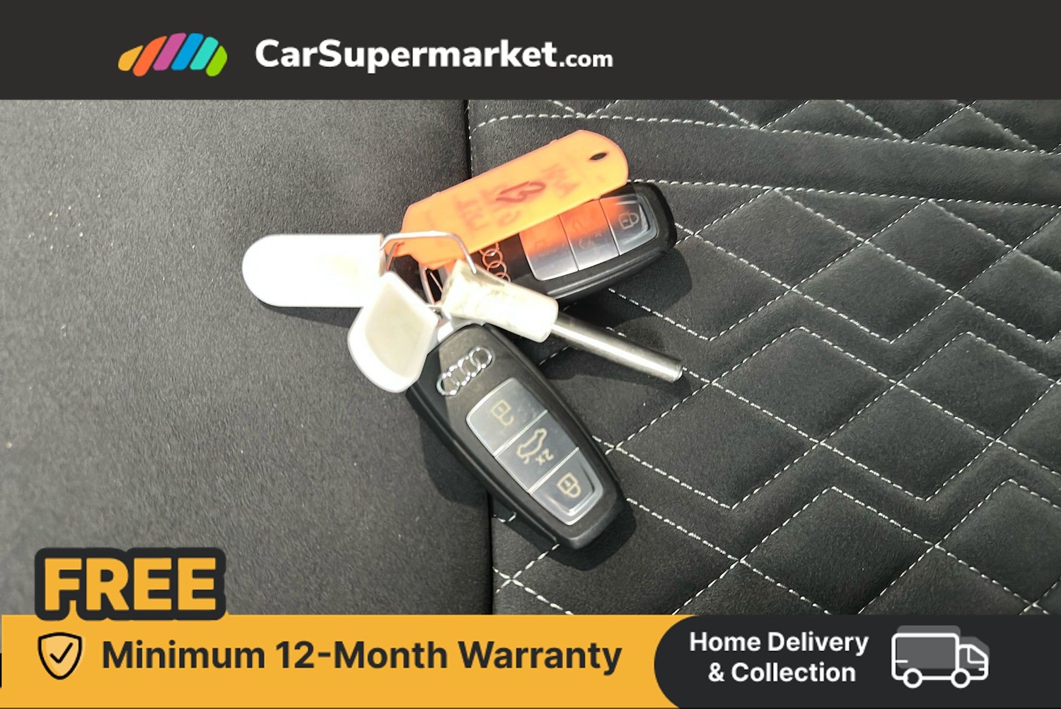 Used Audi A3 2022 for sale - 76342858: Photo 23