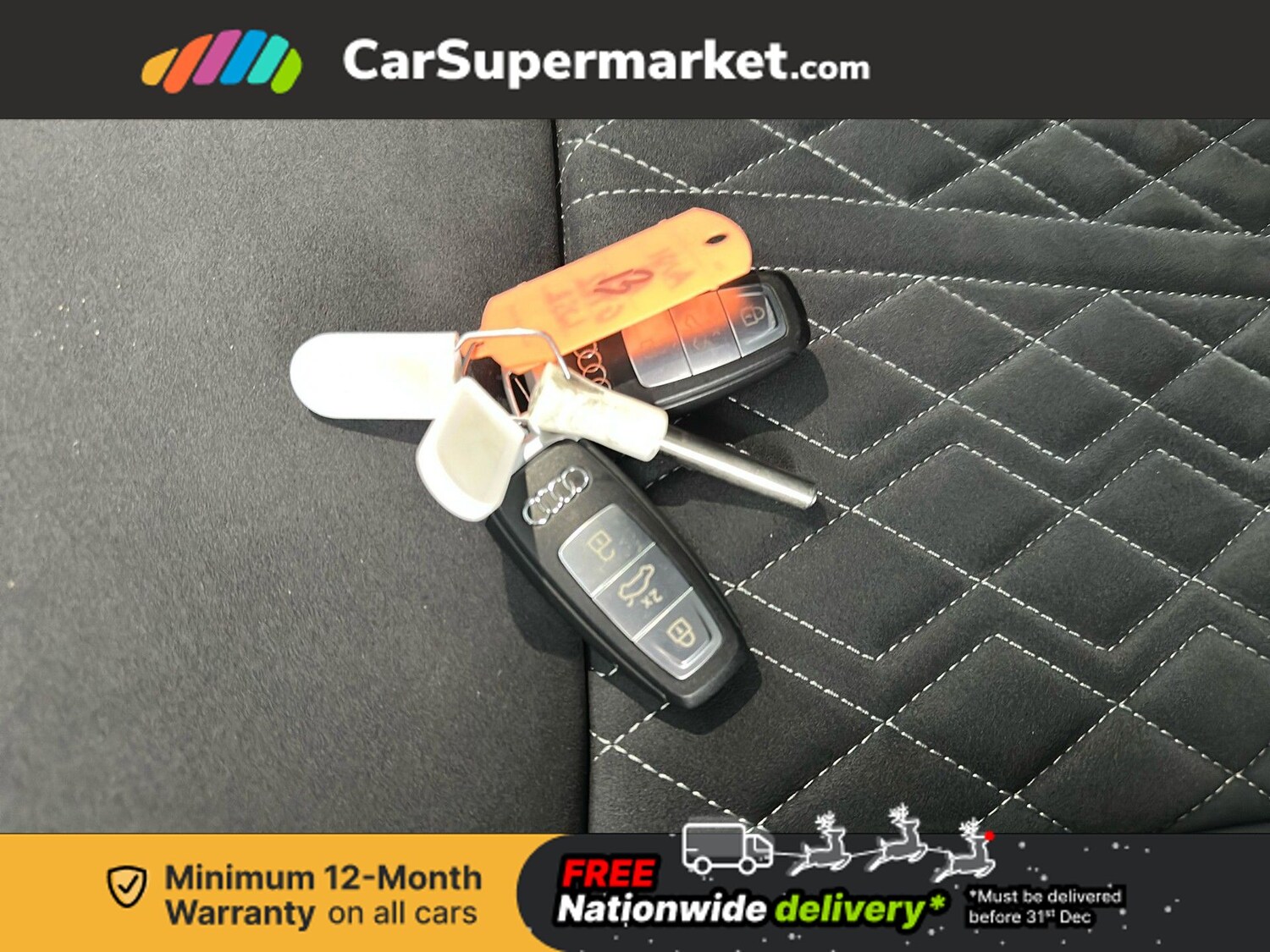 Used Audi A3 2022 for sale - 76342858: Photo 24