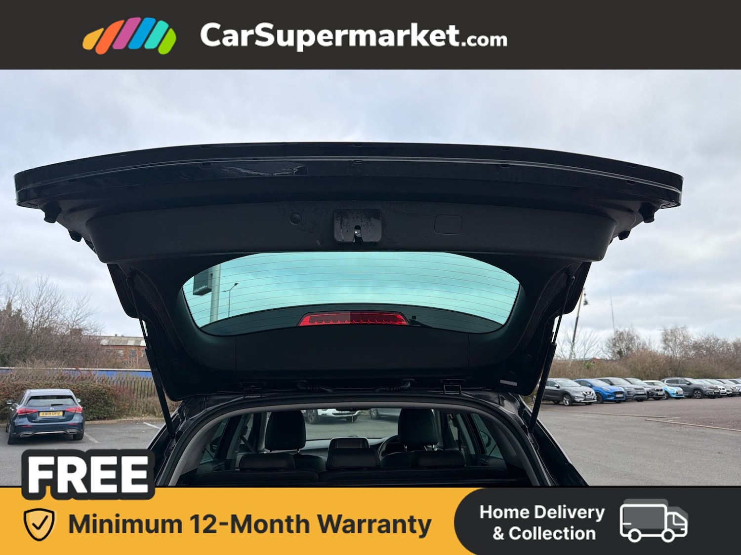 Used Hyundai TUCSON 2018 for sale - 77407497: Photo 19