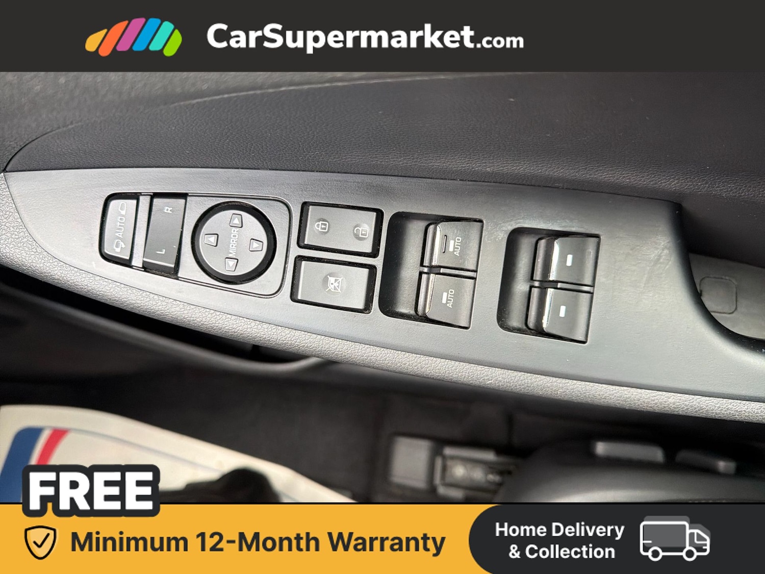 Used Hyundai TUCSON 2018 for sale - 77407497: Photo 20