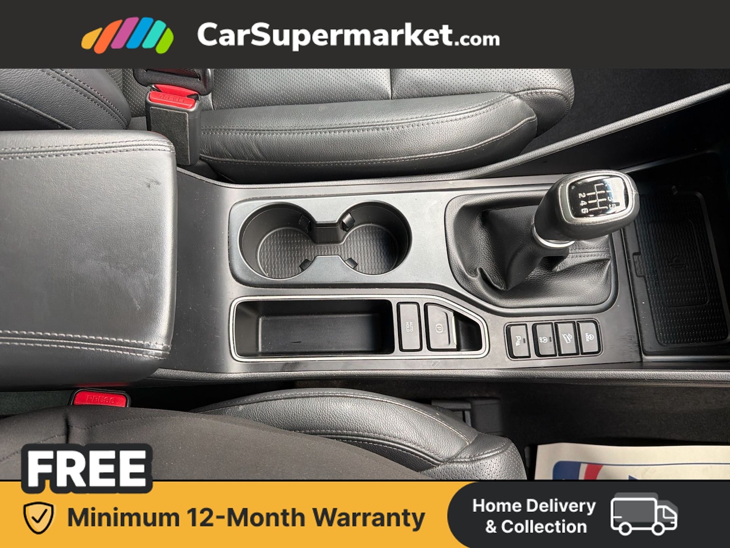 Used Hyundai TUCSON 2018 for sale - 77407497: Photo 31