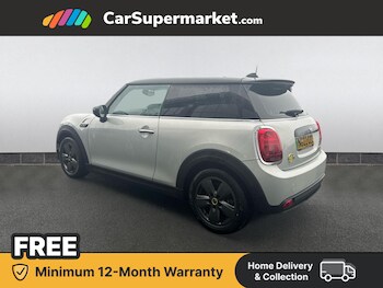 Used MINI Hatch 2022 for sale - 77506724: Photo