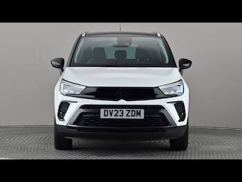 Used Vauxhall Crossland 2023 for sale - 79644013: Photo