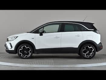 Used Vauxhall Crossland 2023 for sale - 79644013: Photo