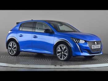 Used Peugeot 208 2023 for sale - 79410202: Photo