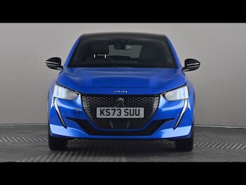 Used Peugeot 208 2023 for sale - 79410202: Photo