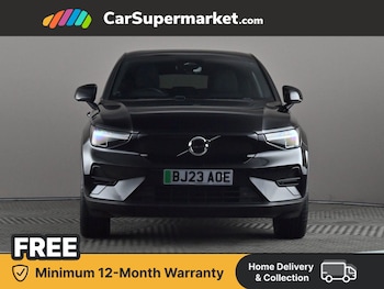 Used Volvo C40 2023 for sale - 77829396: Photo