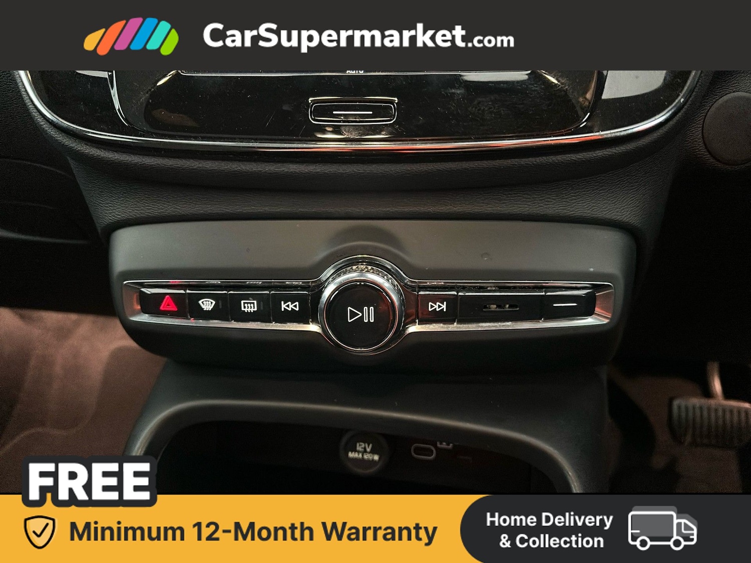 Used Volvo C40 2023 for sale - 77829396: Photo 31