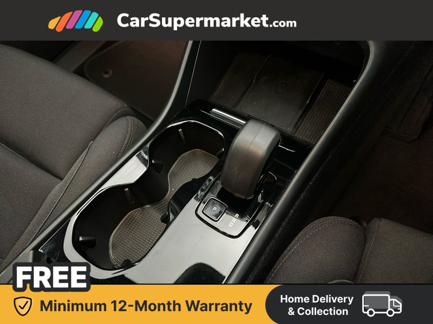 Used Volvo C40 2023 for sale - 77829396: Photo 34