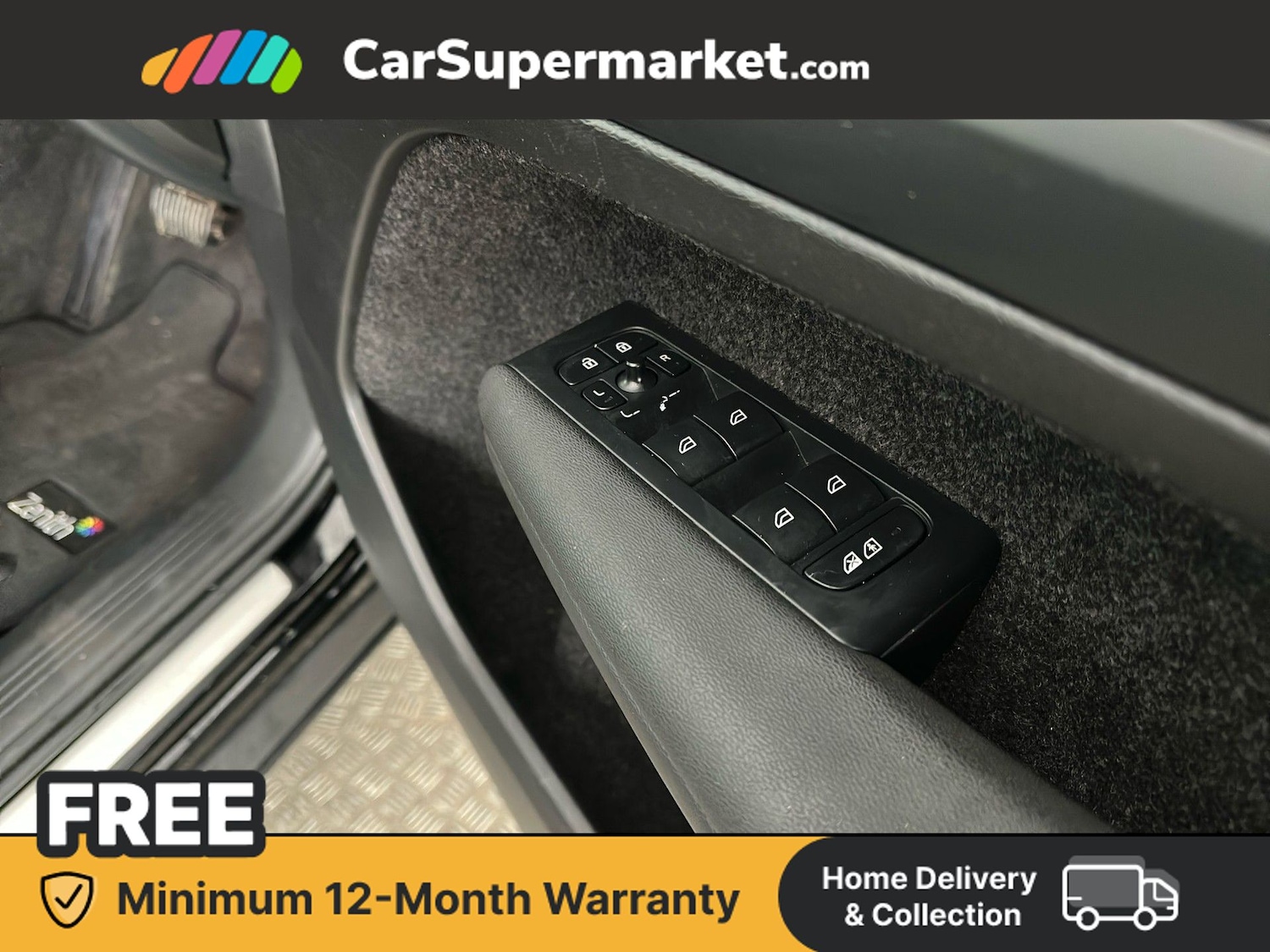 Used Volvo C40 2023 for sale - 77829396: Photo 36