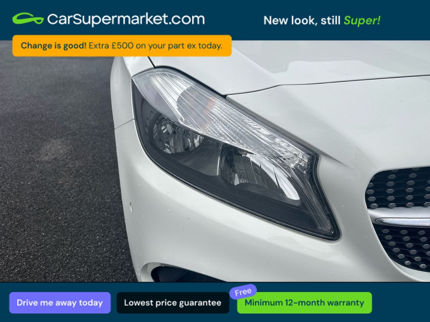 Used Mercedes-Benz A-Class 2018 for sale - 78219507: Photo 11