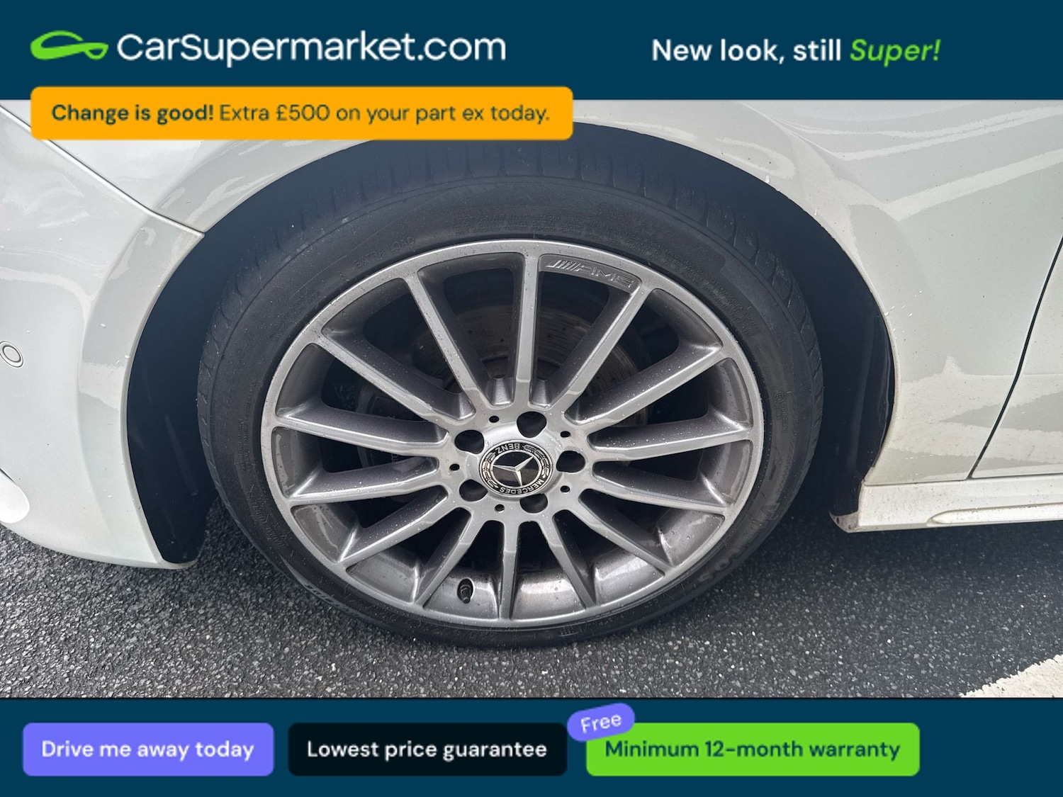 Used Mercedes-Benz A-Class 2018 for sale - 78219507: Photo 13