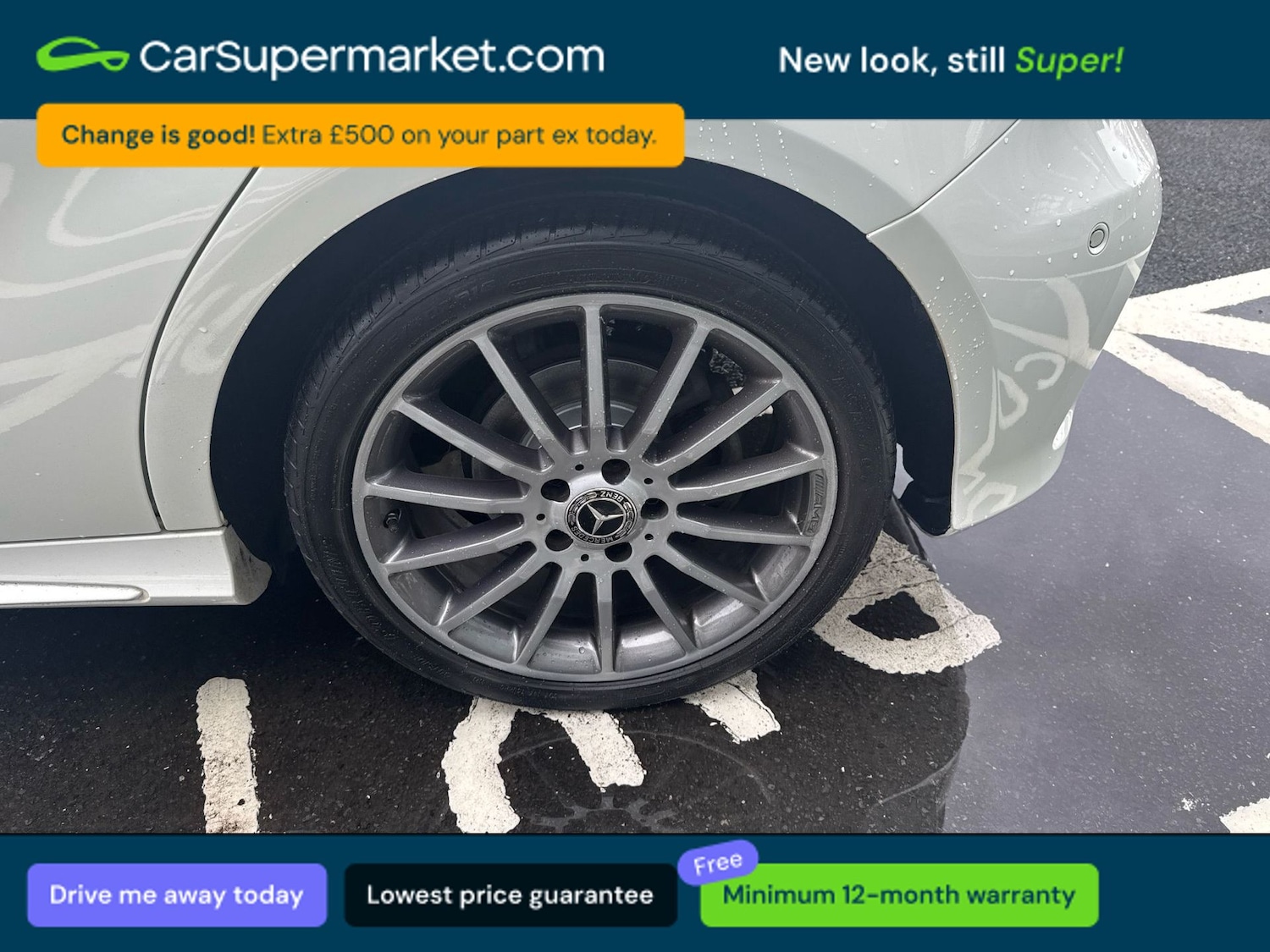 Used Mercedes-Benz A-Class 2018 for sale - 78219507: Photo 14