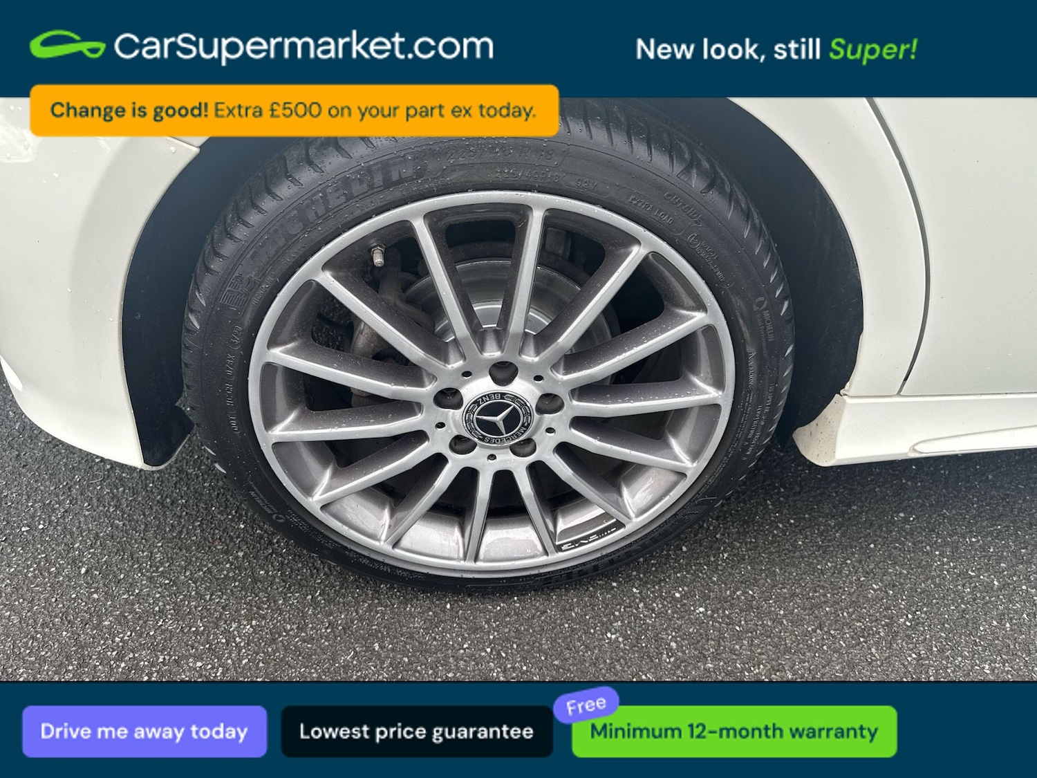 Used Mercedes-Benz A-Class 2018 for sale - 78219507: Photo 15