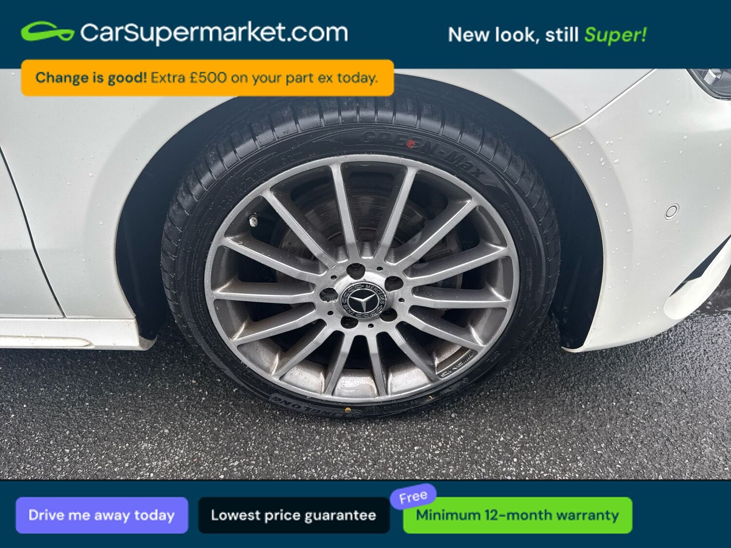 Used Mercedes-Benz A-Class 2018 for sale - 78219507: Photo 16