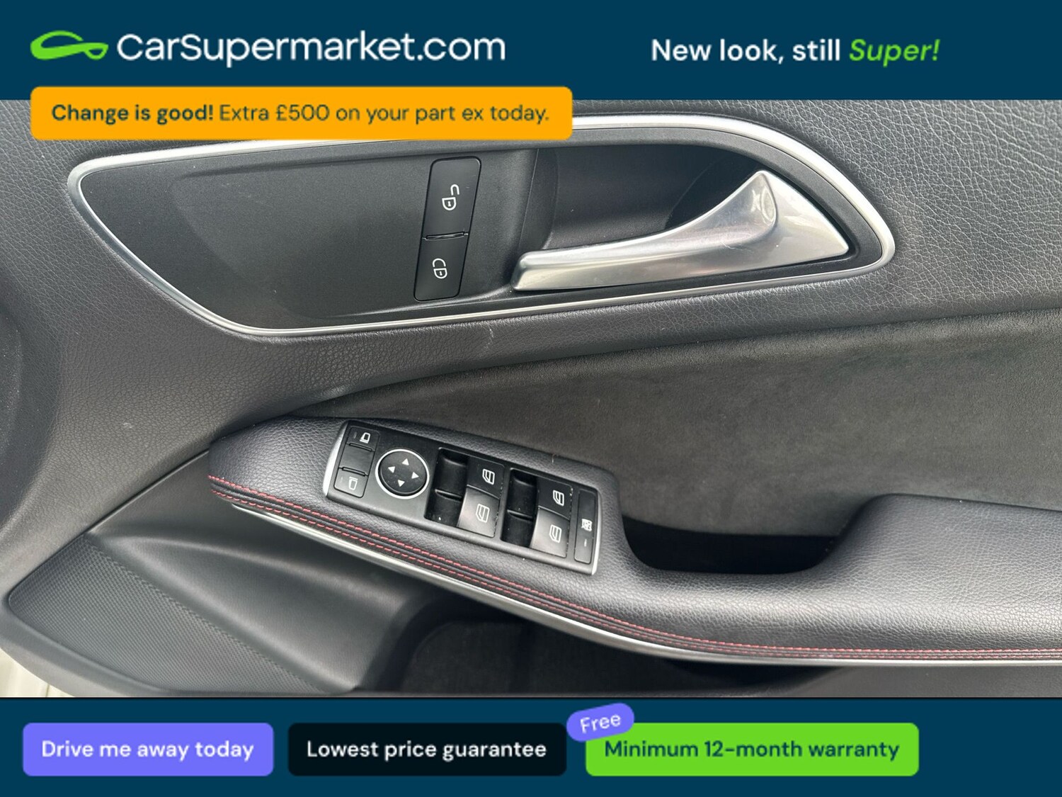 Used Mercedes-Benz A-Class 2018 for sale - 78219507: Photo 18