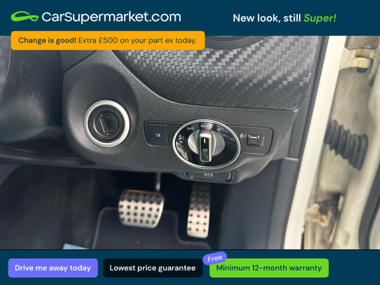 Used Mercedes-Benz A-Class 2018 for sale - 78219507: Photo 19