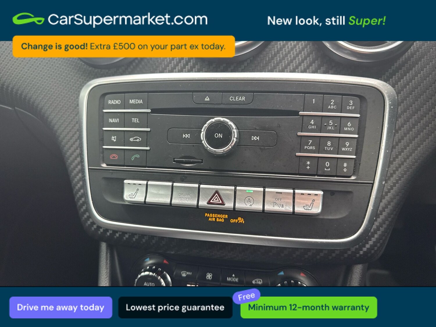 Used Mercedes-Benz A-Class 2018 for sale - 78219507: Photo 20