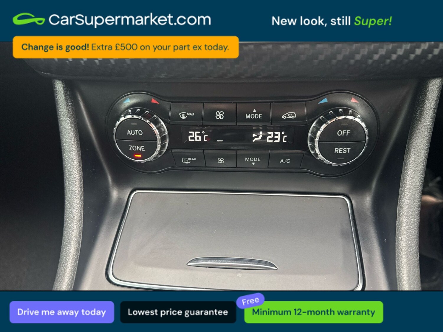 Used Mercedes-Benz A-Class 2018 for sale - 78219507: Photo 21