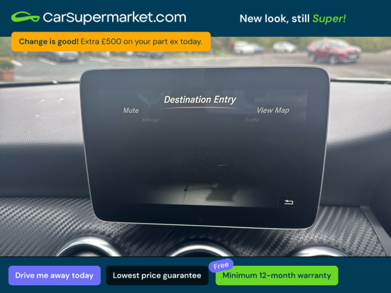 Used Mercedes-Benz A-Class 2018 for sale - 78219507: Photo 22