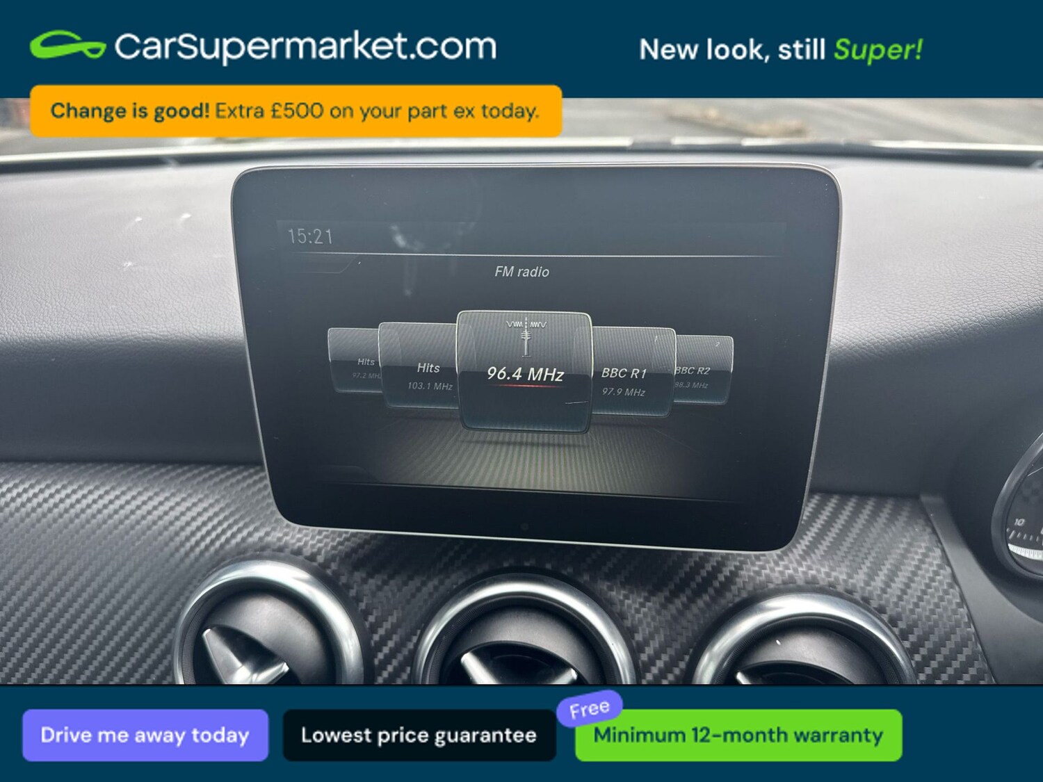 Used Mercedes-Benz A-Class 2018 for sale - 78219507: Photo 24