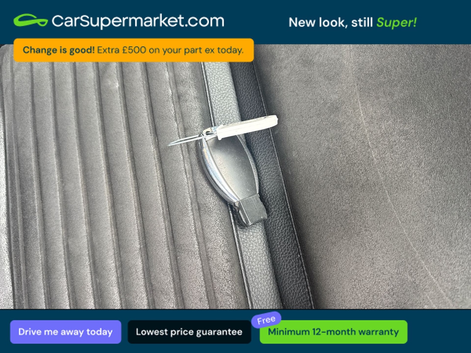 Used Mercedes-Benz A-Class 2018 for sale - 78219507: Photo 9