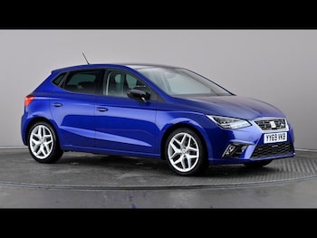 Used SEAT Ibiza 2019 for sale - 79537483: Photo