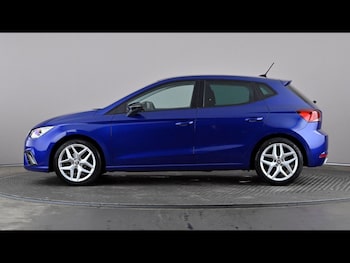 Used SEAT Ibiza 2019 for sale - 79537483: Photo