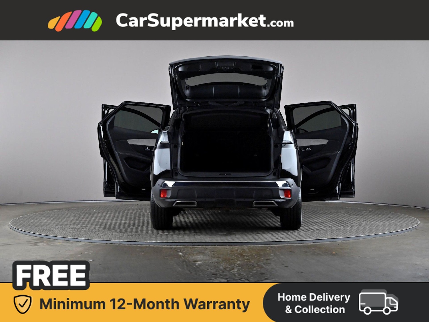 Used Peugeot 3008 2024 for sale - 77708683: Photo 11