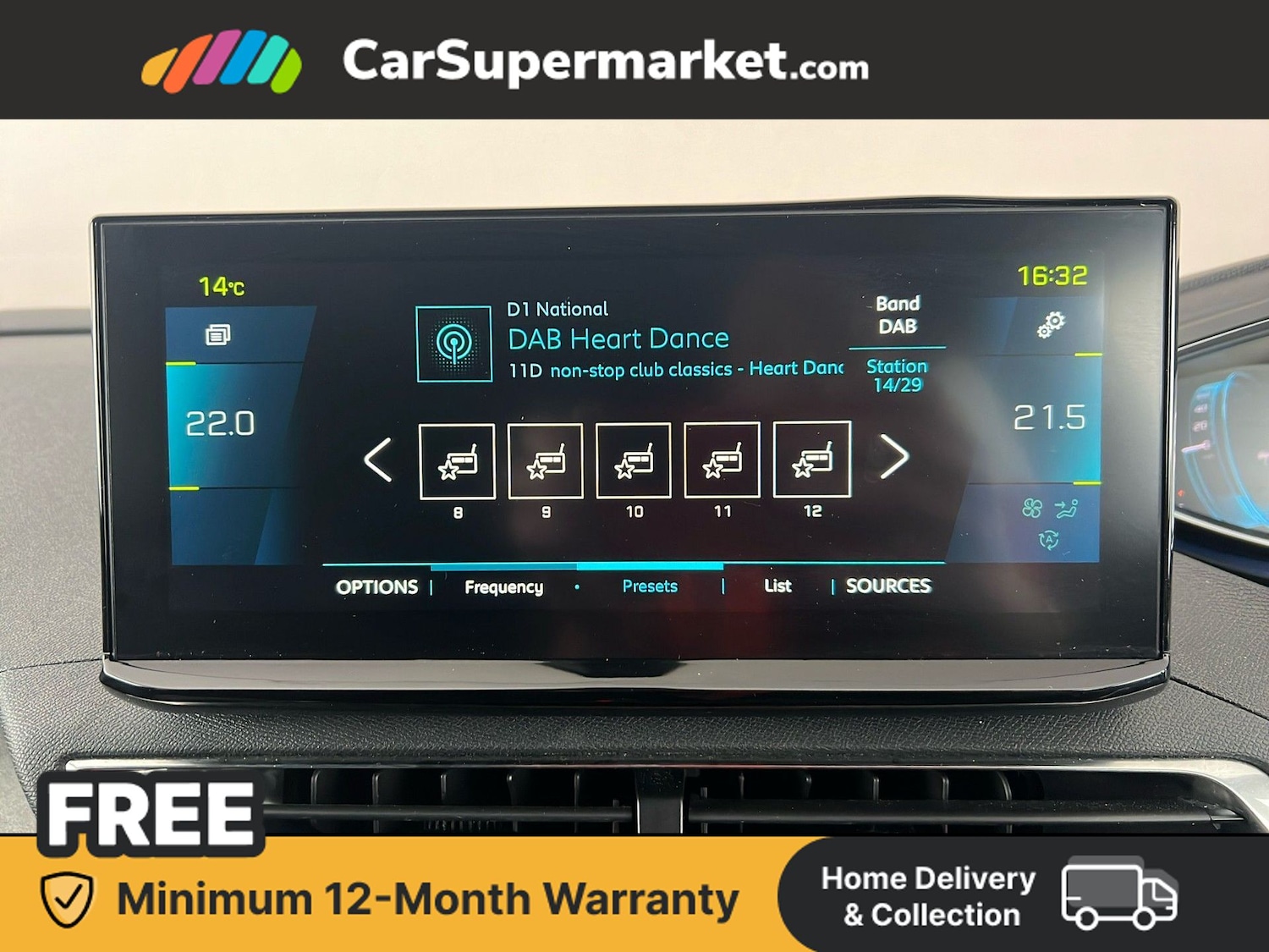 Used Peugeot 3008 2024 for sale - 77708683: Photo 18