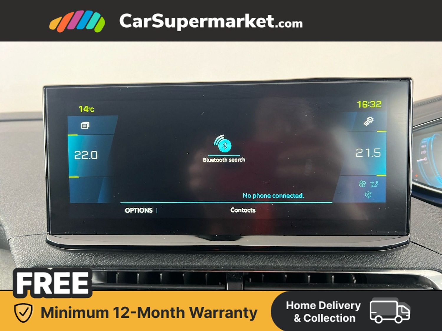 Used Peugeot 3008 2024 for sale - 77708683: Photo 19