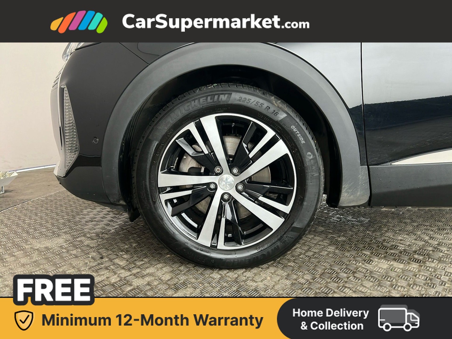 Used Peugeot 3008 2024 for sale - 77708683: Photo 23