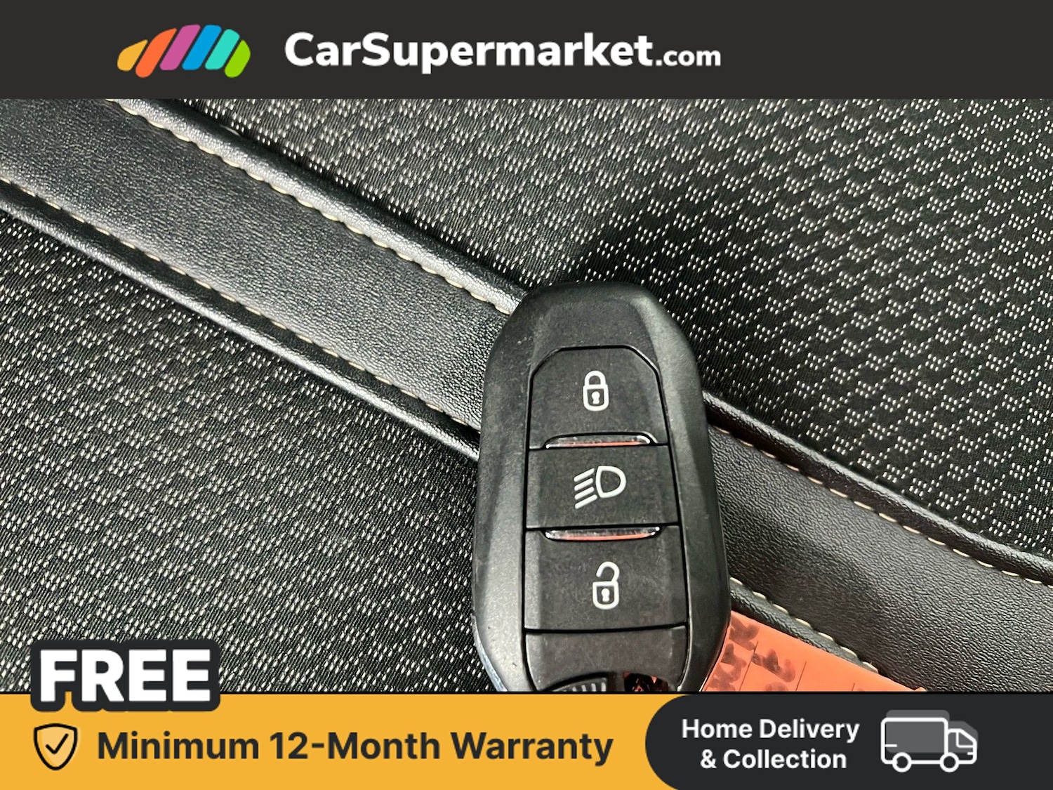 Used Peugeot 3008 2024 for sale - 77708683: Photo 27