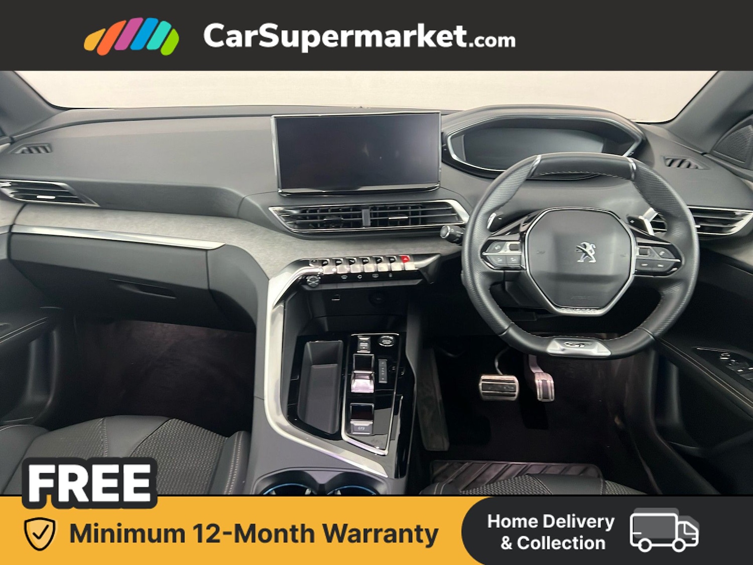 Used Peugeot 3008 2024 for sale - 77708683: Photo 28