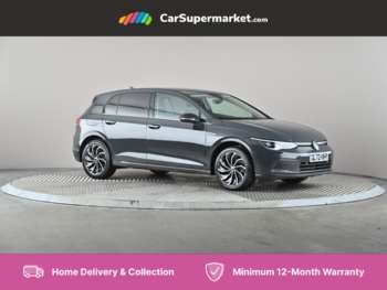 2022 - 1.5 TSI 150 Style Edition 5dr