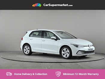 2021 - 1.5 TSI Life 5-Door