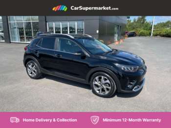 2022 - 1.0T GDi 48V GT-Line 5-Door