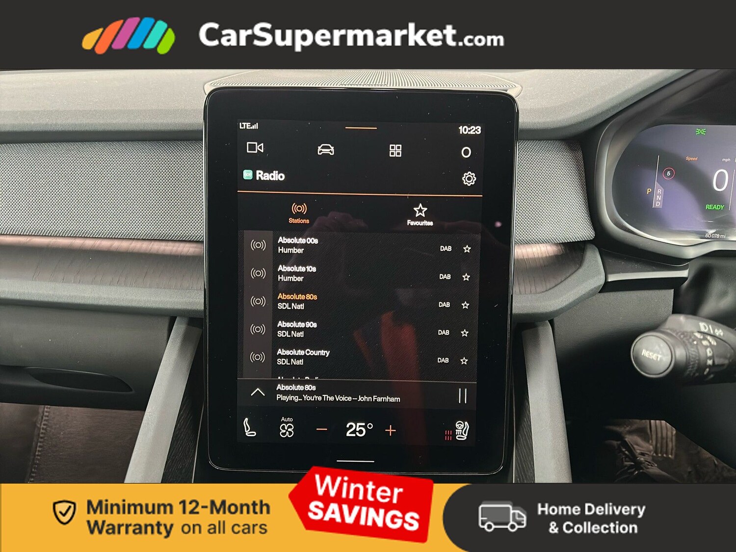 Used Polestar Polestar 2 2022 for sale - 77257704: Photo 17