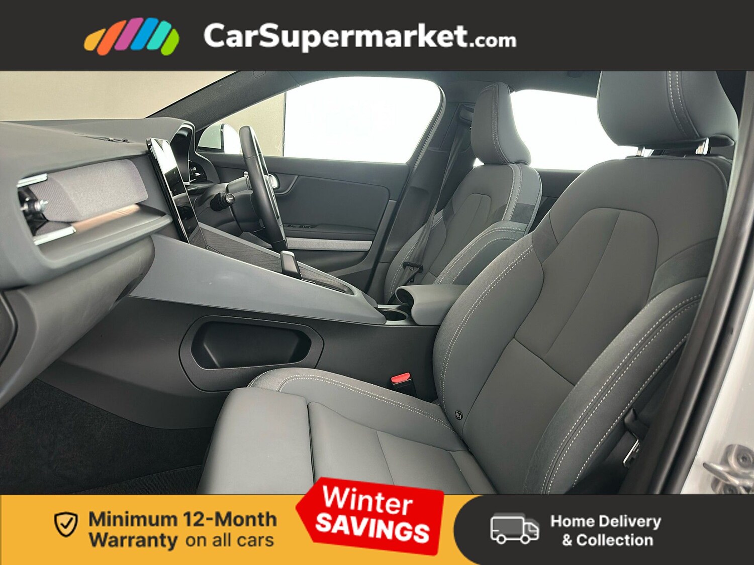 Used Polestar Polestar 2 2022 for sale - 77257704: Photo 18