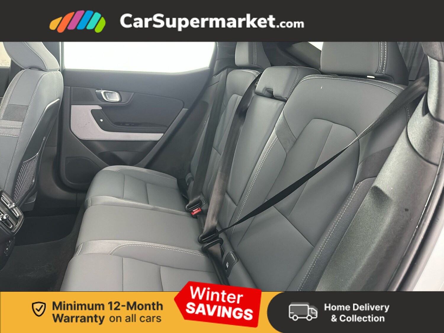 Used Polestar Polestar 2 2022 for sale - 77257704: Photo 19