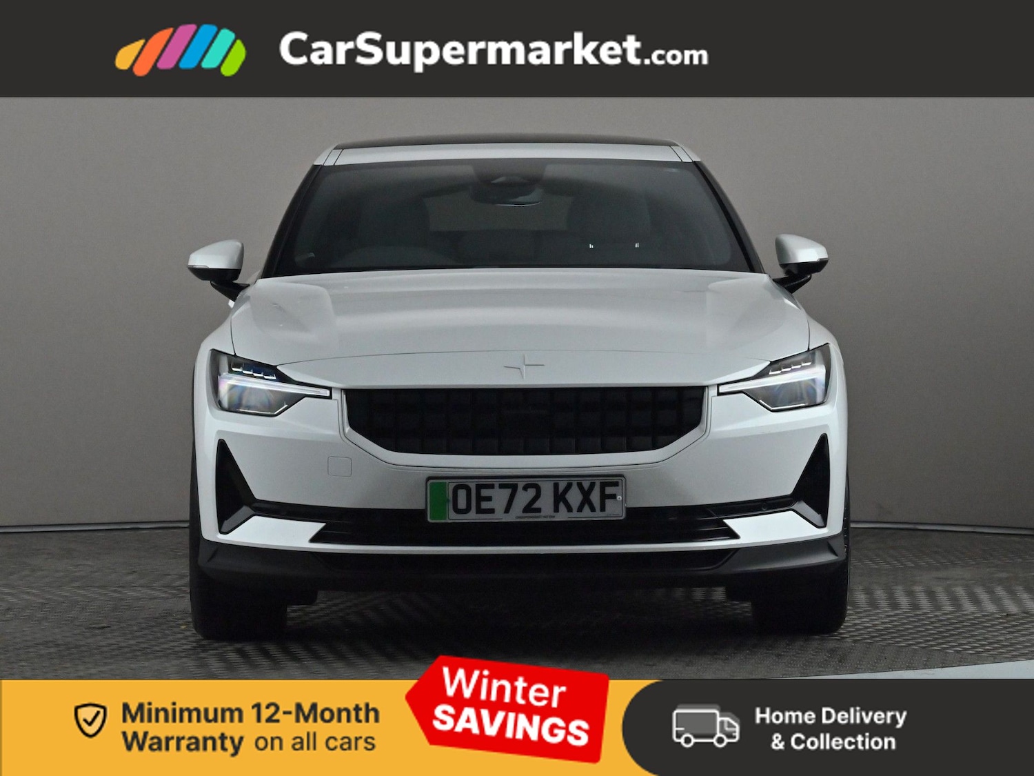 Used Polestar Polestar 2 2022 for sale - 77257704: Photo 2